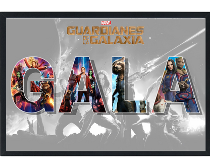 Guardianes